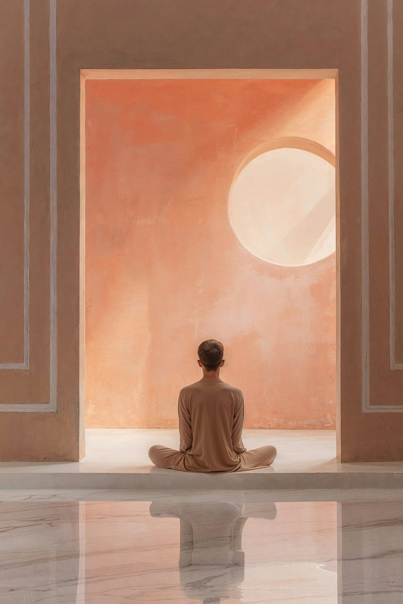 Mindfulness