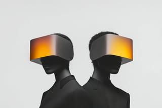 When Interfaces Disappear: The Future of UX Is Agentic