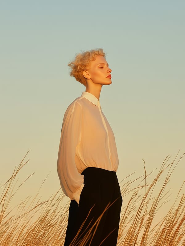 When Thinking becomes Optional